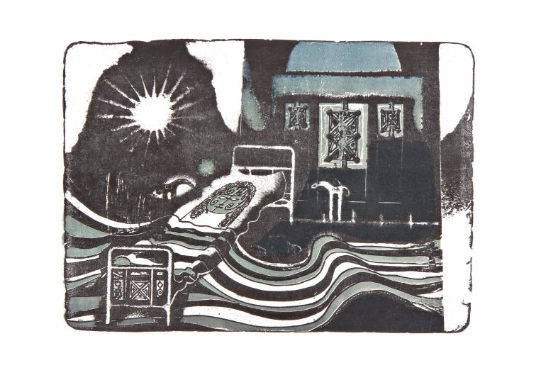 JOHANNES EIDT - Ein ernster Fall