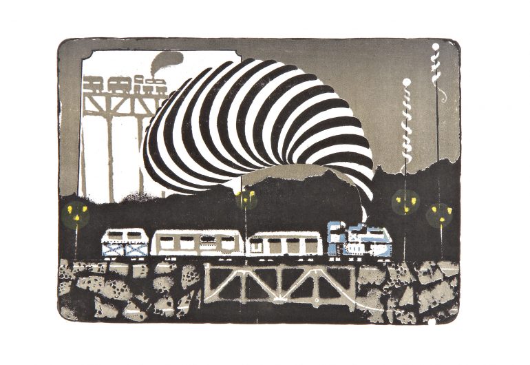 JOHANNES EIDT - Reisebeschreibung