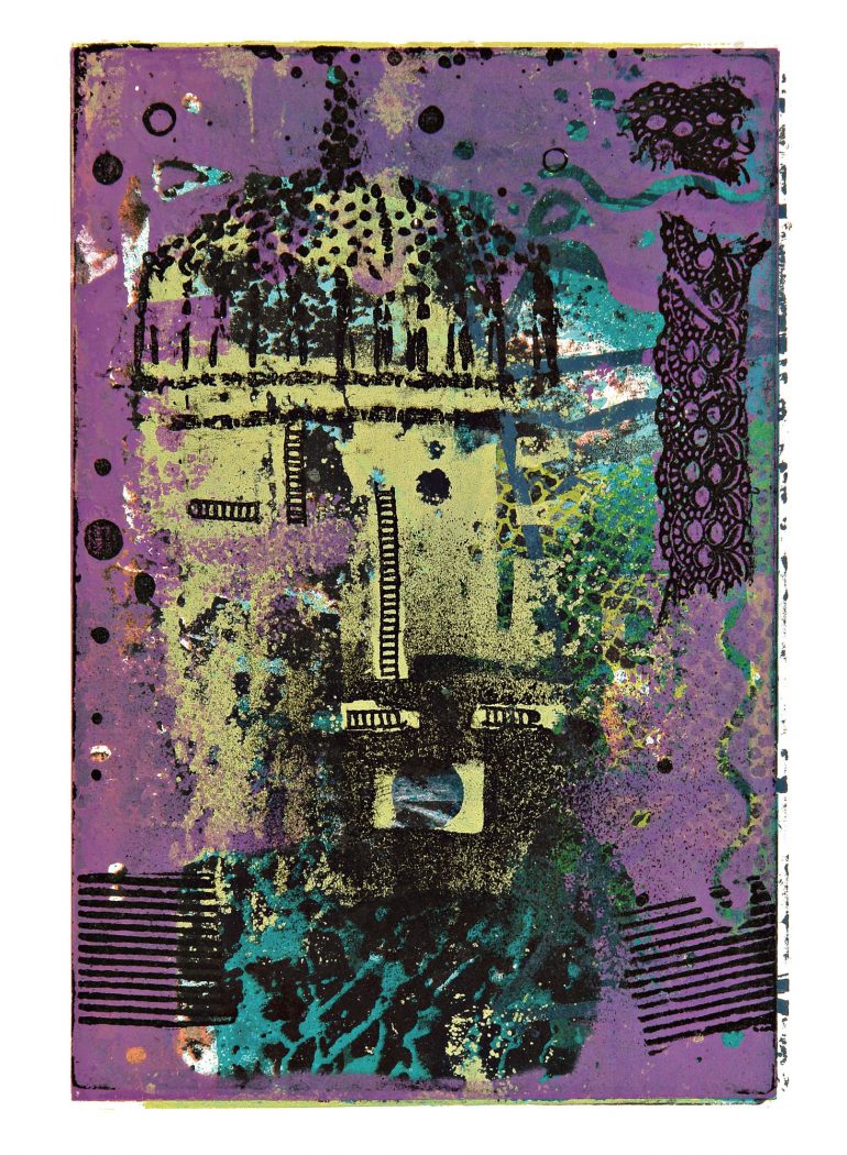 JOHANNES EIDT - Wunsch