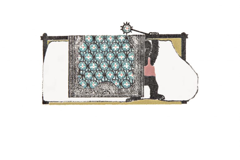 JOHANNES EIDT - Bouchara