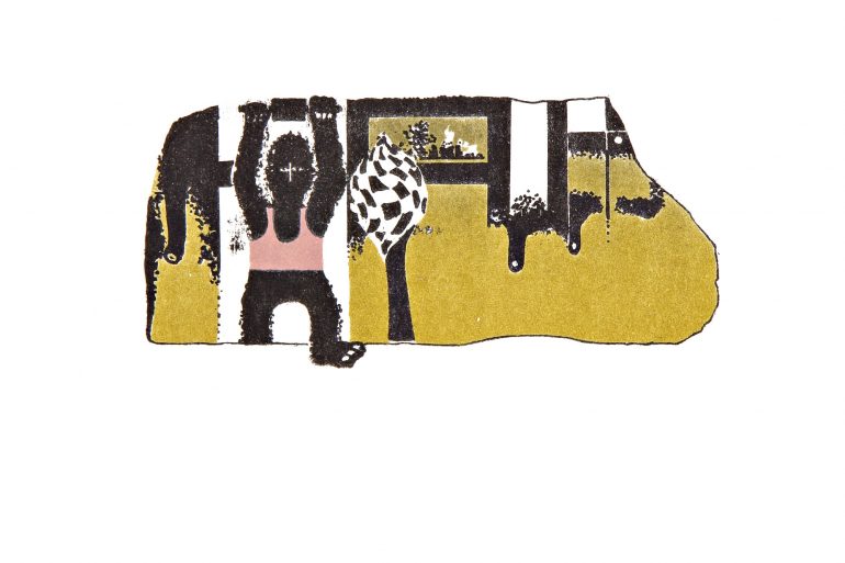 JOHANNES EIDT - Allgemeine Mobilmachung