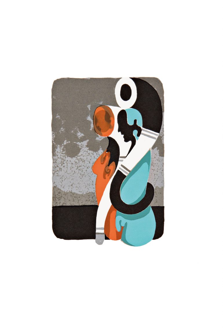 JOHANNES EIDT - Übereinstimmung