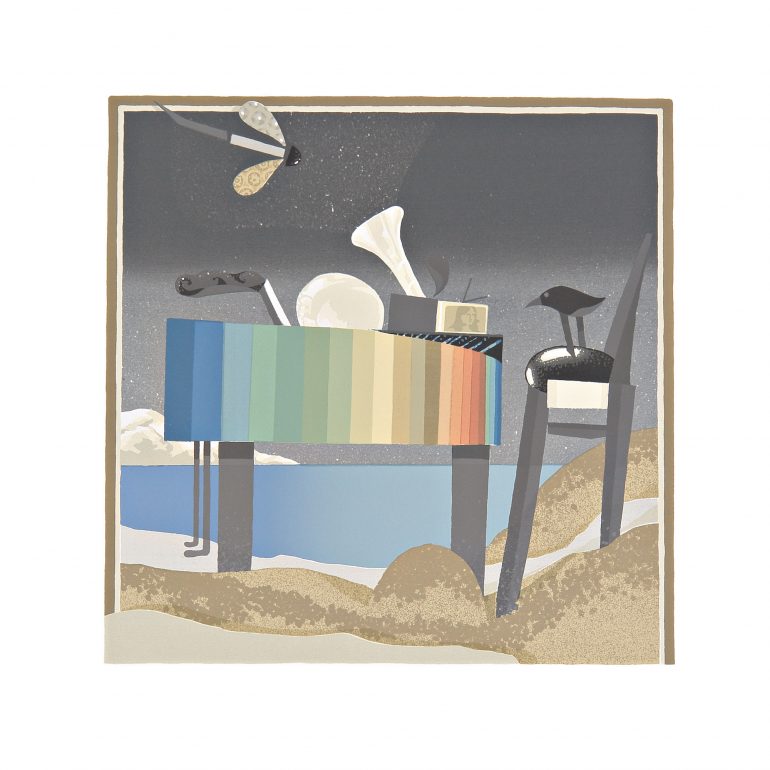 JOHANNES EIDT - Musiksendung