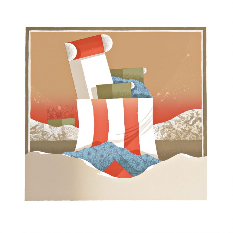 JOHANNES EIDT - Strandstuhl