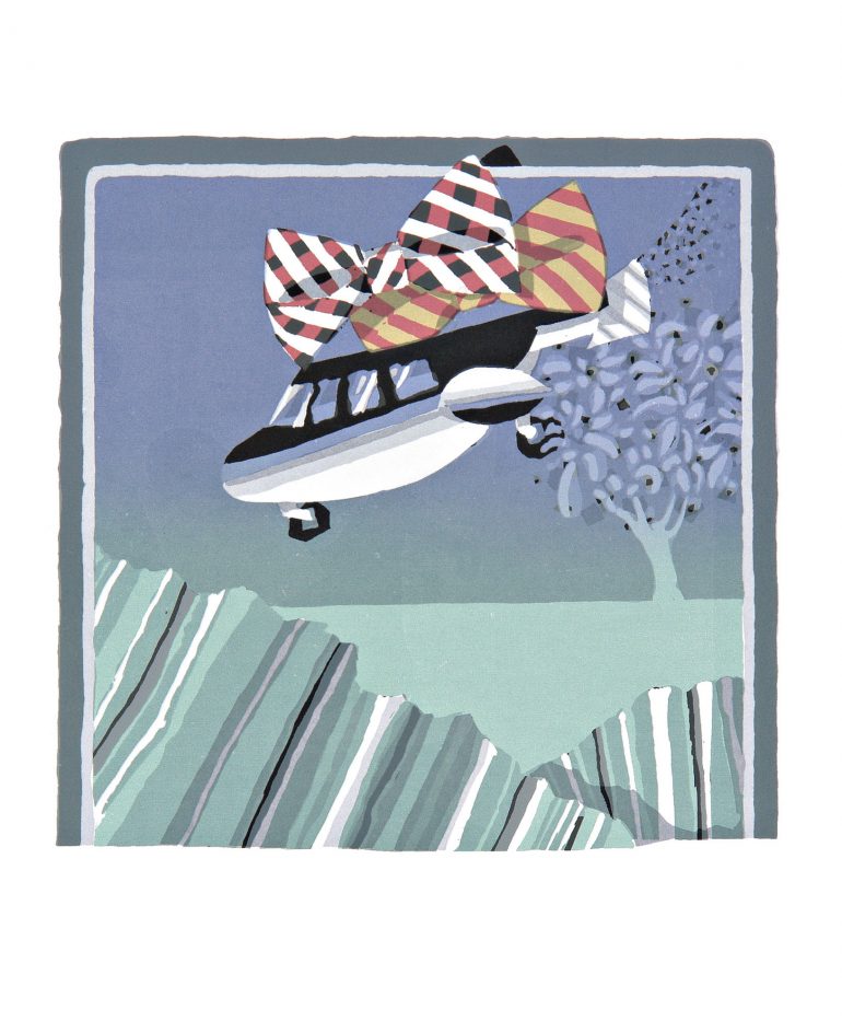 JOHANNES EIDT - Wir fliegen