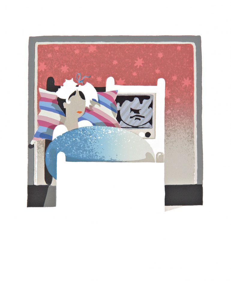 JOHANNES EIDT - Nachtprogramm