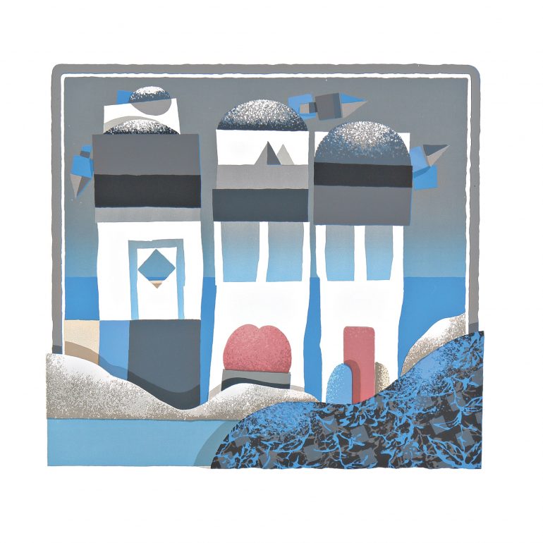 JOHANNES EIDT - Wir haben ein Haus am Meer