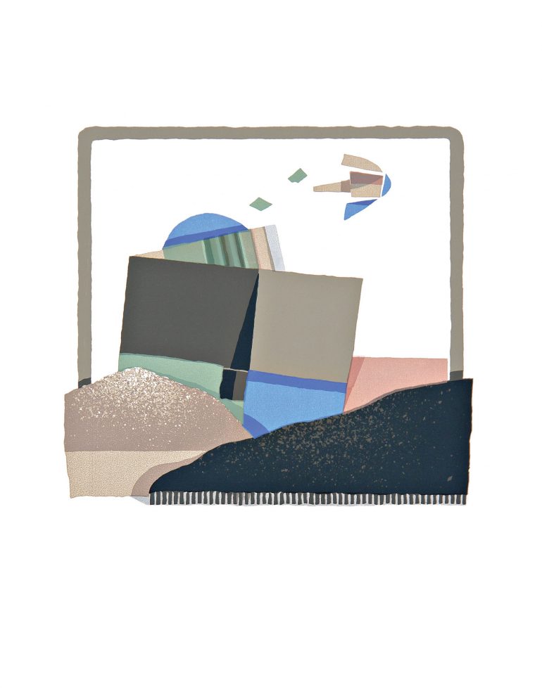 JOHANNES EIDT - Losgelöst und empor