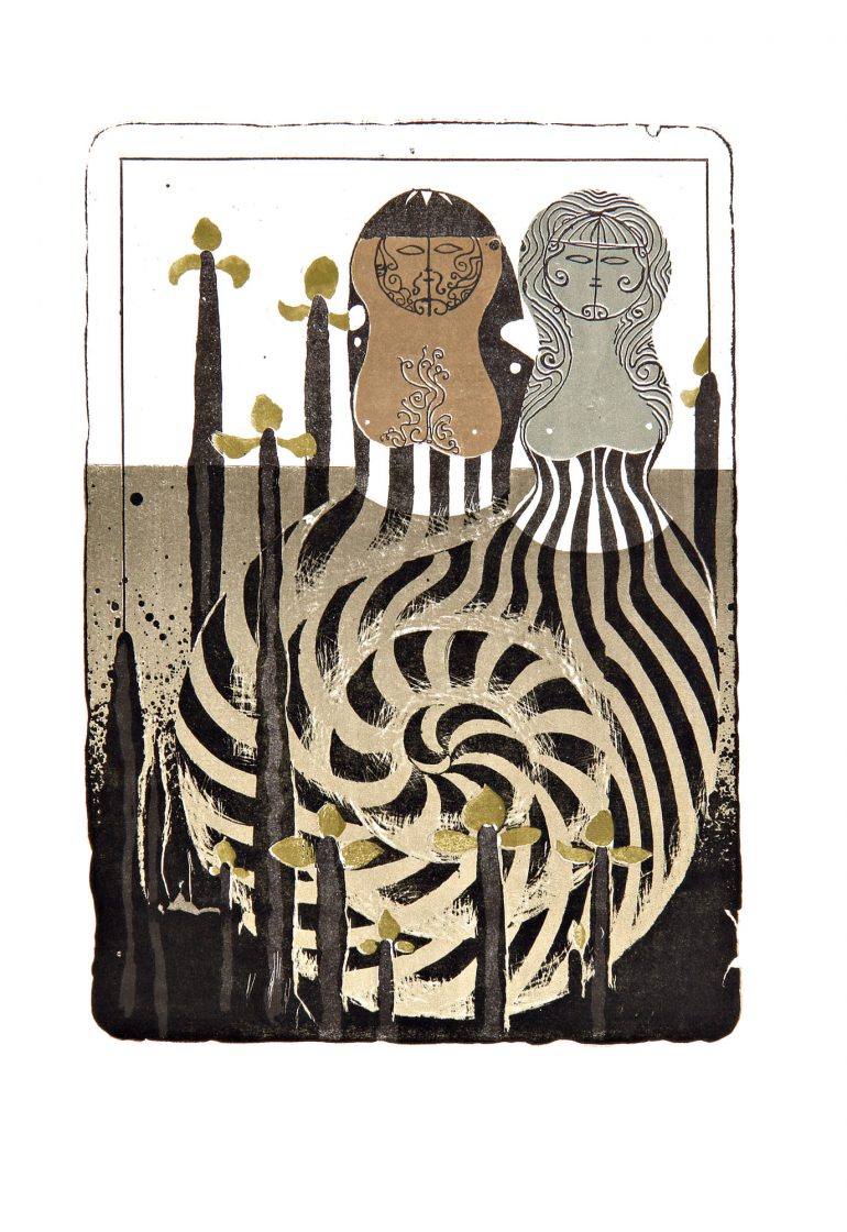 JOHANNES EIDT - Gastropous