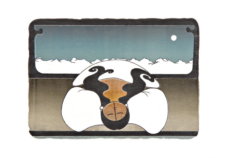 JOHANNES EIDT - Via Alaska