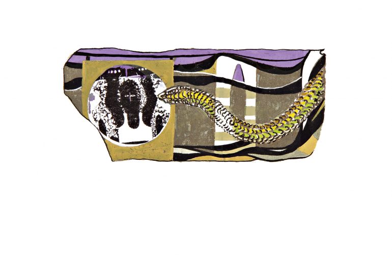 JOHANNES EIDT - Absurder Traum vom Nullpunkt