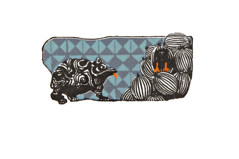 JOHANNES EIDT - Negativer Zuchterfolg