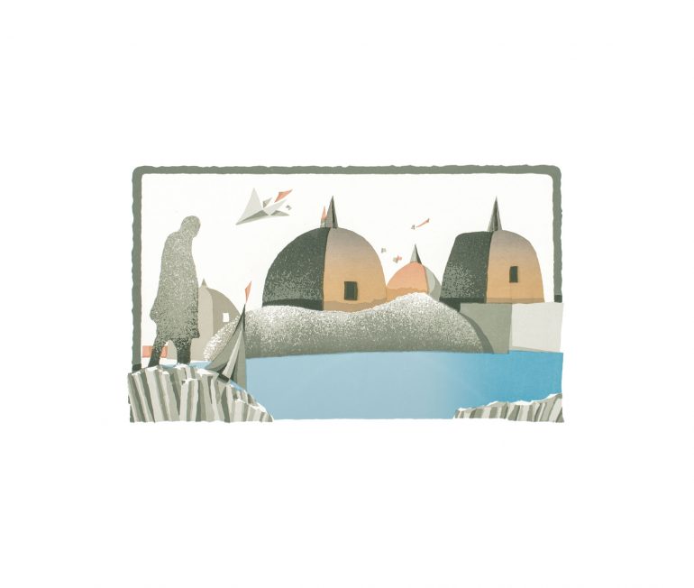 JOHANNES EIDT - Ein festes Quartier